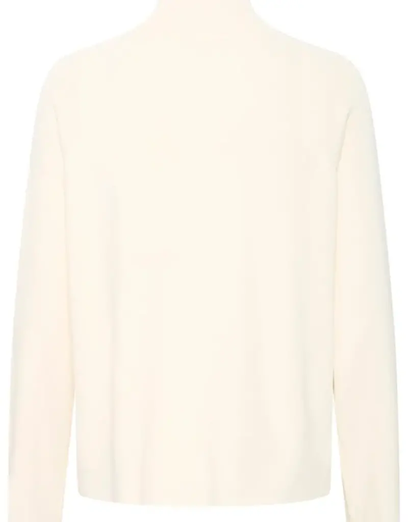 B.Young Morla Half Zip Jumper