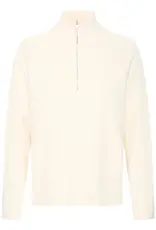 B.Young Morla Half Zip Jumper
