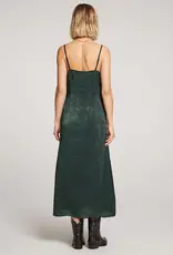 Saltwater Luxe Isabella Midi Dress