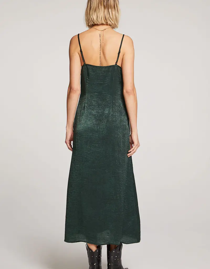 Saltwater Luxe Isabella Midi Dress