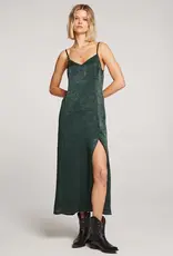 Saltwater Luxe Isabella Midi Dress