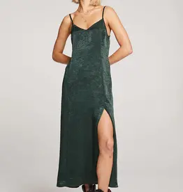 Saltwater Luxe Isabella Midi Dress *Small & Medium Left*