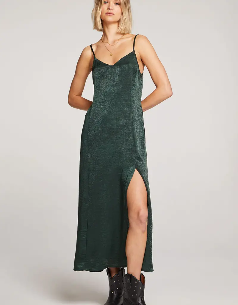 Saltwater Luxe Isabella Midi Dress