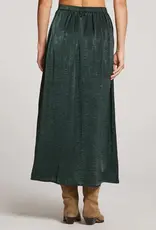 Saltwater Luxe Narissa Midi Skirt (FINAL SALE)