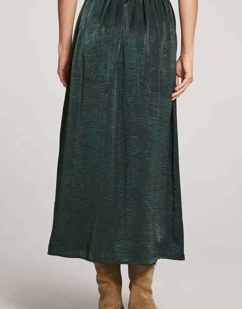 Saltwater Luxe Narissa Midi Skirt (FINAL SALE)