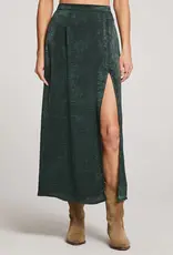Saltwater Luxe Narissa Midi Skirt (FINAL SALE)