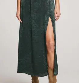 Saltwater Luxe Narissa Midi Skirt