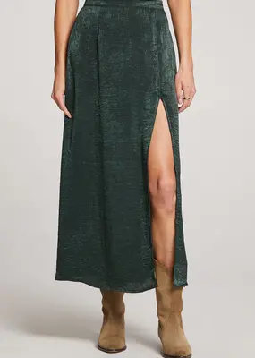 Saltwater Luxe Narissa Midi Skirt