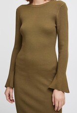 B.Young Morla Rib Dress