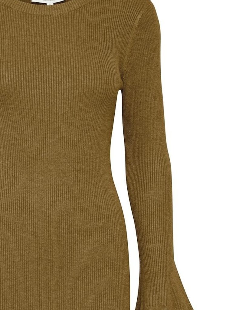 B.Young Morla Rib Dress