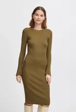 B.Young Morla Rib Dress