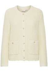 ICHI Valmai Cardigan (FINAL SALE)