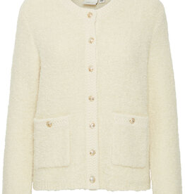 ICHI Valmai Cardigan *Only One Left - Large*