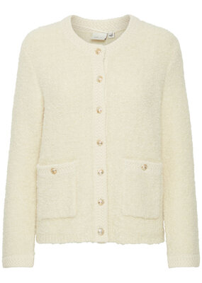 ICHI Valmai Cardigan *Only One Left - Large*