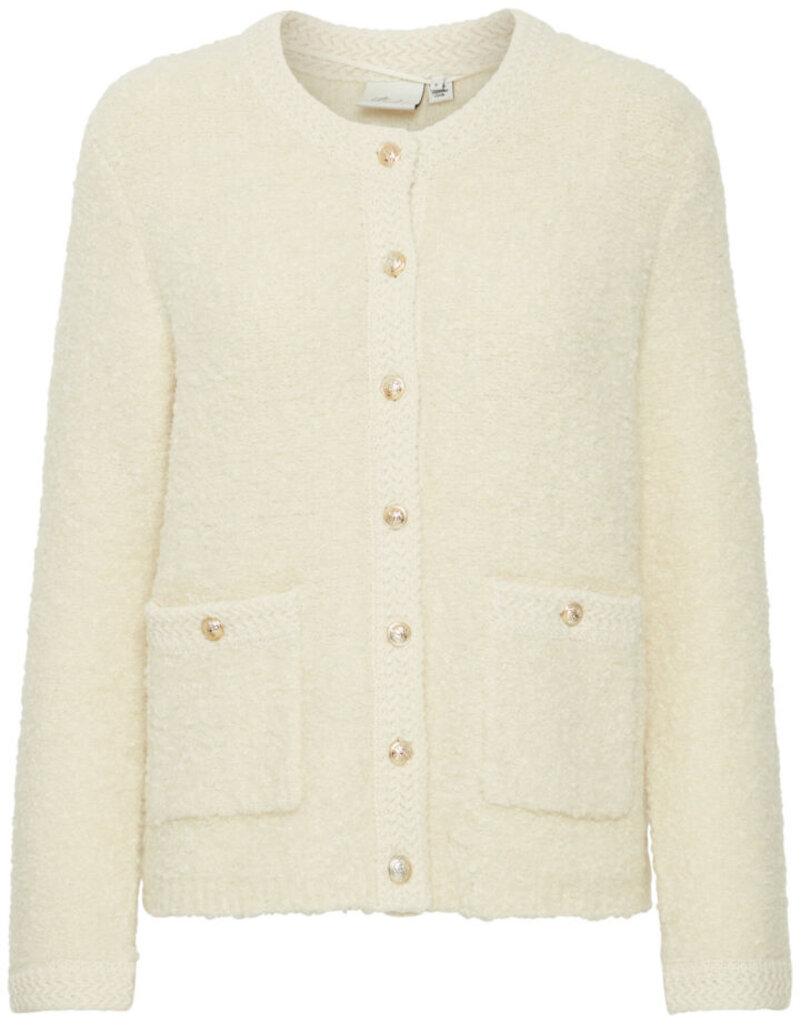 ICHI Valmai Cardigan (FINAL SALE)