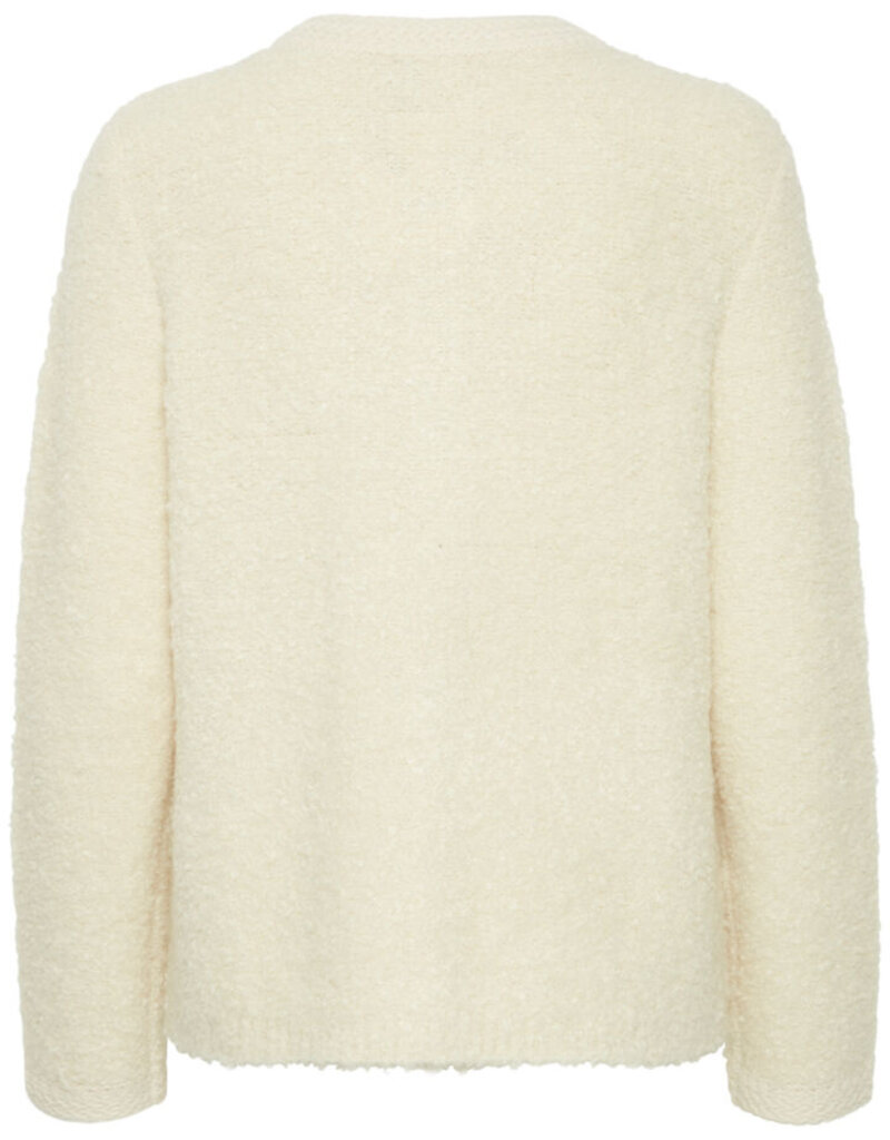 ICHI Valmai Cardigan (FINAL SALE)