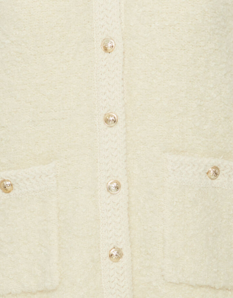 ICHI Valmai Cardigan (FINAL SALE)