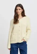 ICHI Valmai Cardigan