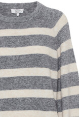 B.Young Omea Striped Jumper