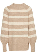 B.Young Omea Striped Jumper (FINAL SALE)