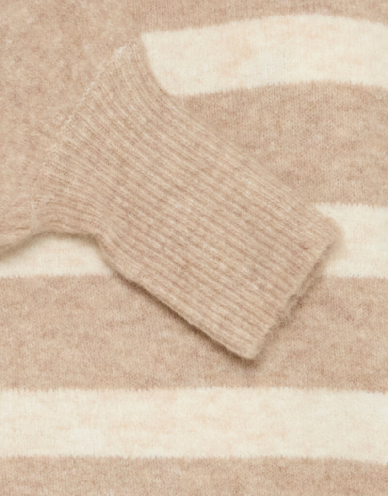 B.Young Omea Striped Jumper (FINAL SALE)