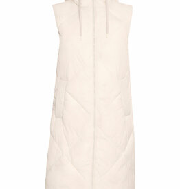 B.Young Bomina Puffer Vest *Only Size 10 Left*