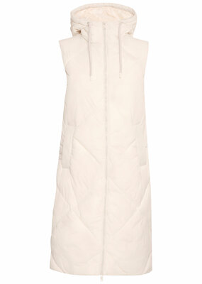 B.Young Bomina Puffer Vest *Only Size 10 Left*