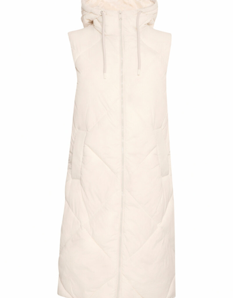 B.Young Bomina Puffer Vest