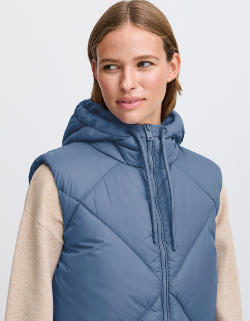 B.Young Bomina Puffer Vest