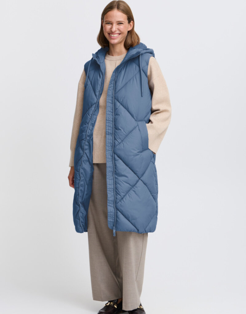 B.Young Bomina Puffer Vest