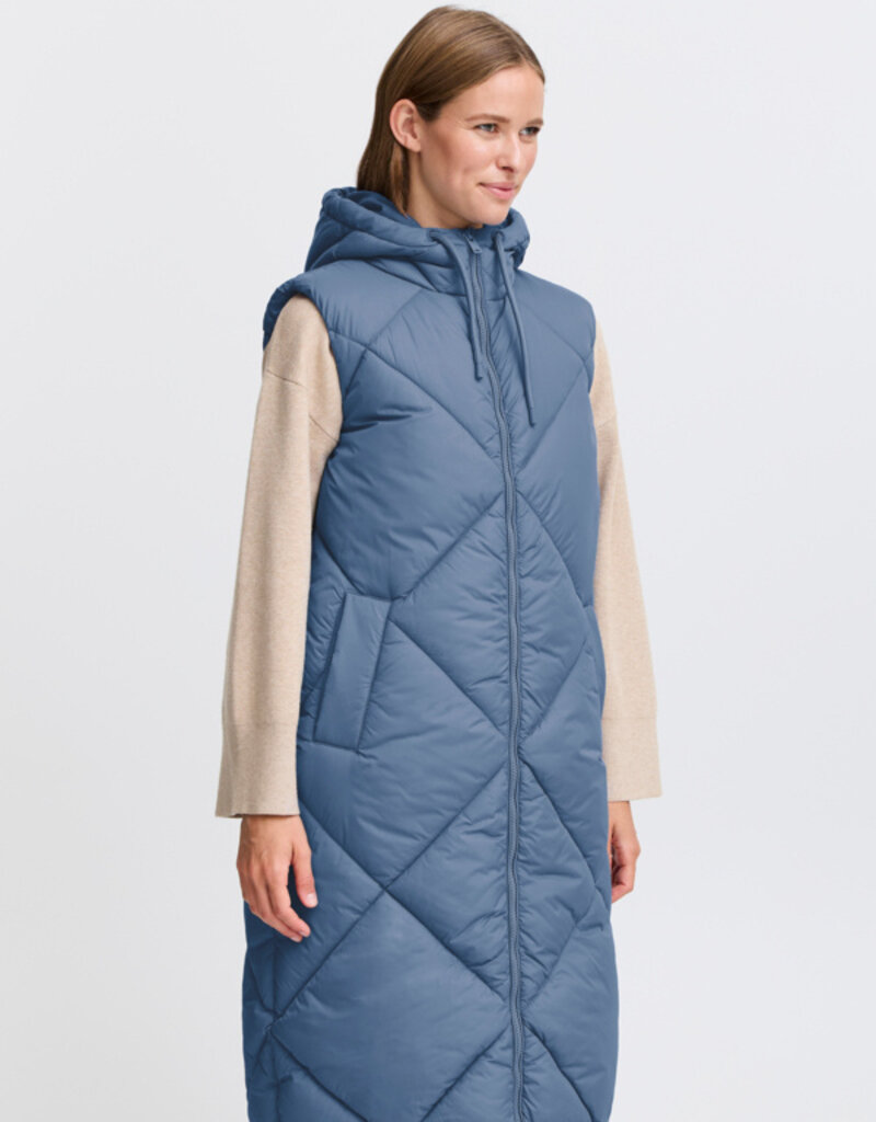 B.Young Bomina Puffer Vest