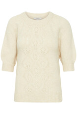 B.Young Oksana Short Sleeve Pullover