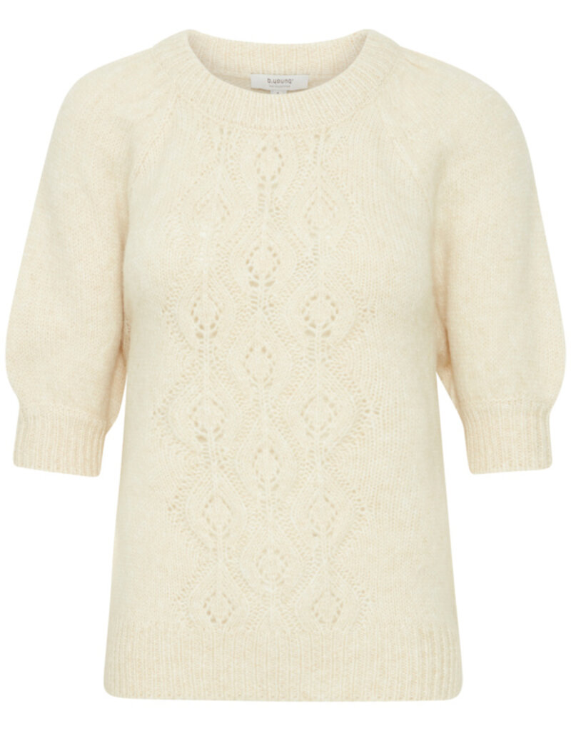 B.Young Oksana Short Sleeve Pullover