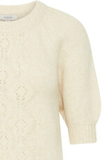 B.Young Oksana Short Sleeve Pullover