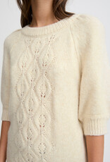 B.Young Oksana Short Sleeve Pullover
