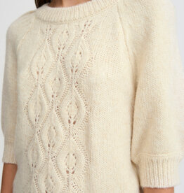 B.Young Oksana Short Sleeve Pullover