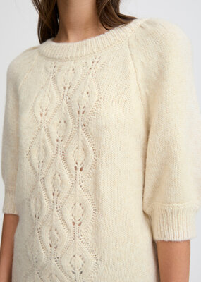 B.Young Oksana Short Sleeve Pullover