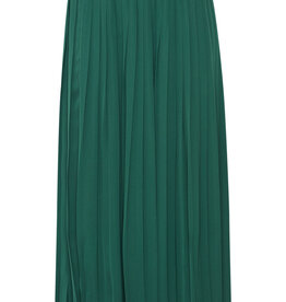 B.Young Daljo Pleated Midi Skirt