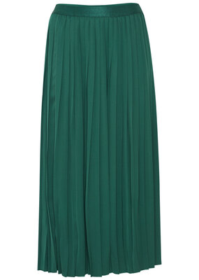 B.Young Daljo Pleated Midi Skirt
