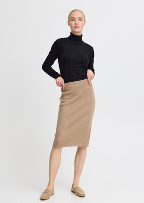 B.Young Morla Pencil Skirt