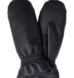 B.Young Avante Leather Mittens