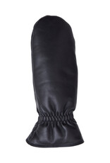 B.Young Avante Leather Mittens