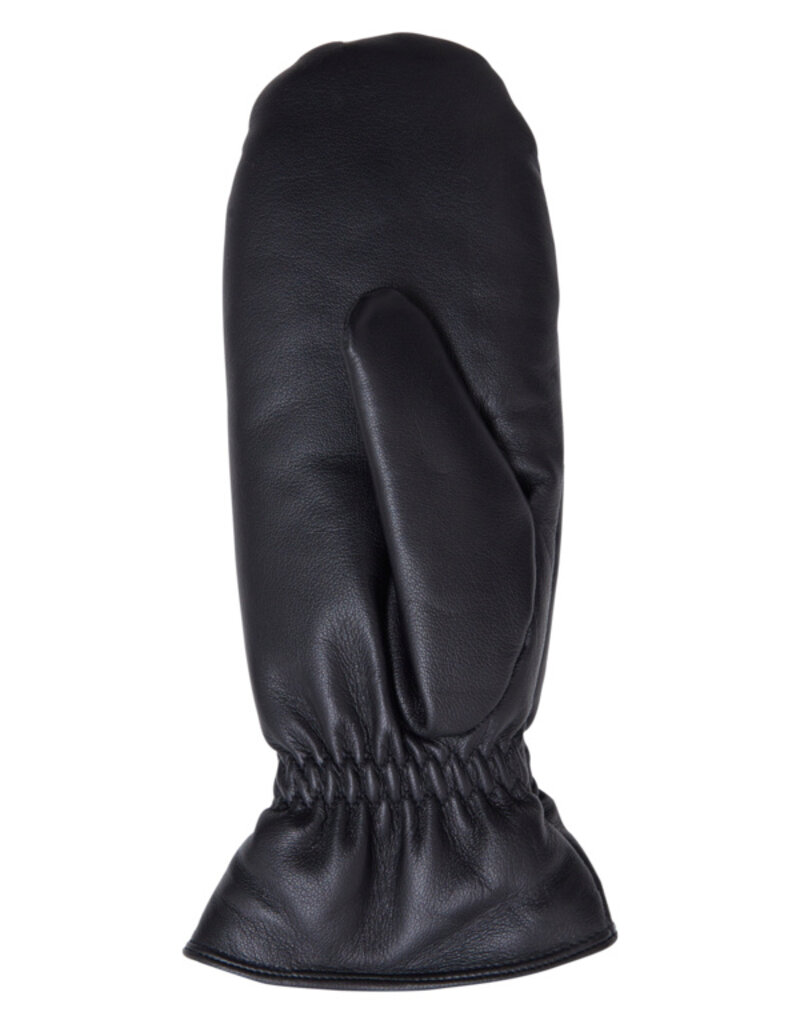 B.Young Avante Leather Mittens