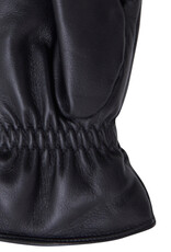 B.Young Avante Leather Mittens