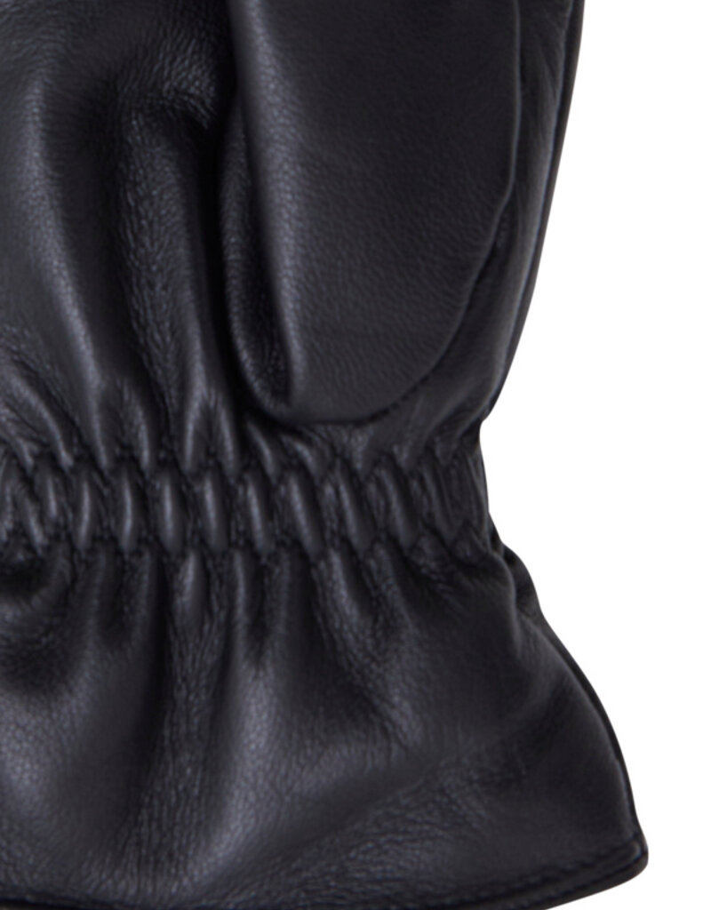B.Young Avante Leather Mittens