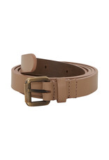 ICHI Accessories Nessa Leather Belt