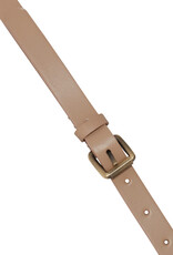 ICHI Accessories Nessa Leather Belt