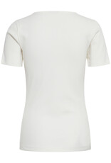 ICHI Super Henley T-Shirt