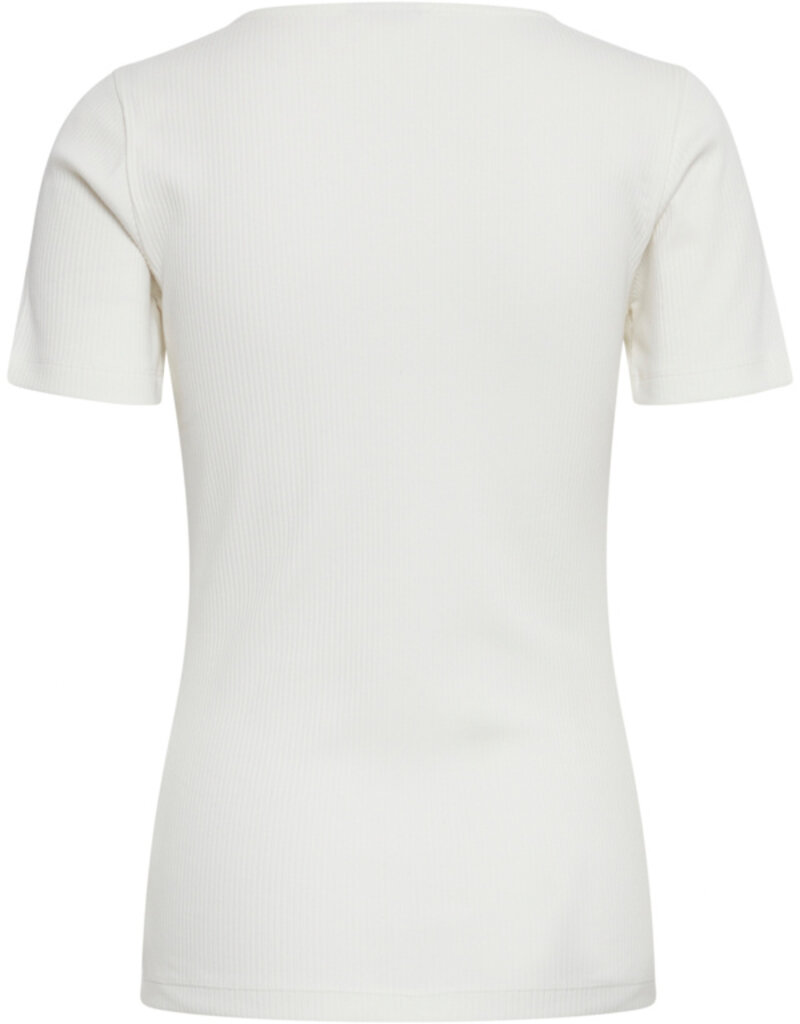 ICHI Super Henley T-Shirt