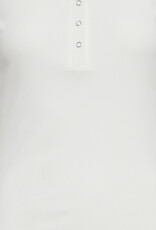 ICHI Super Henley T-Shirt